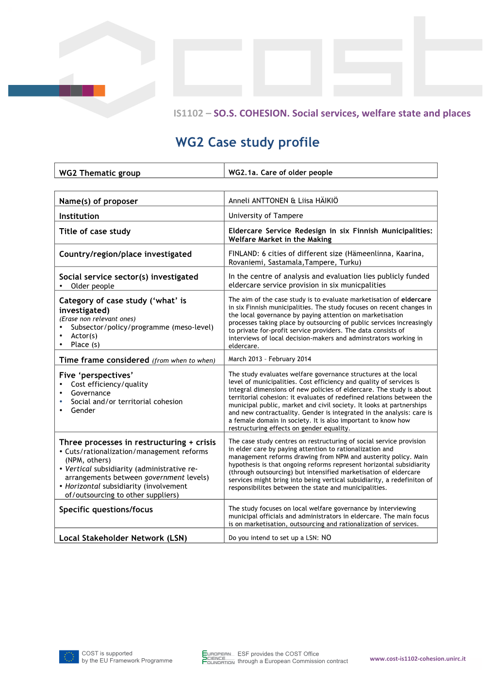 WG2.1A.Anttonen&Haikio FI .Pdf