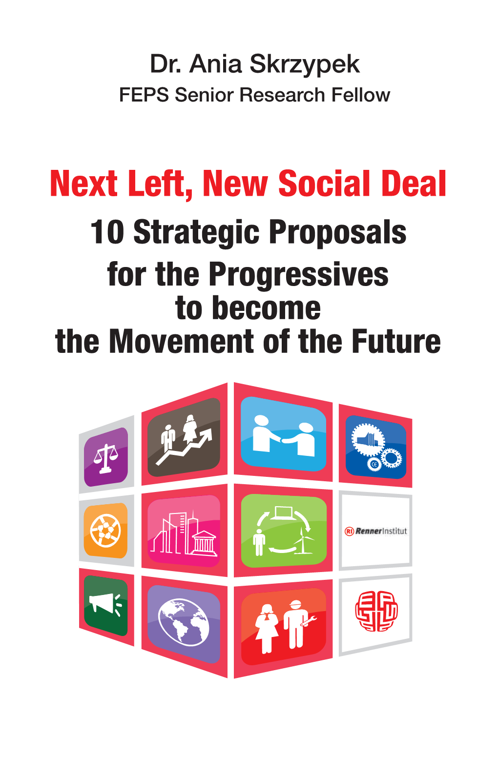 Next Left, New Social Deal