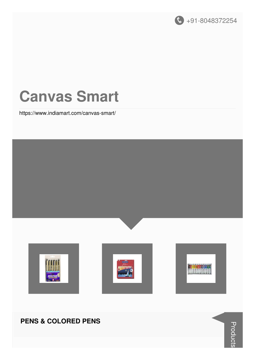 Canvas Smart