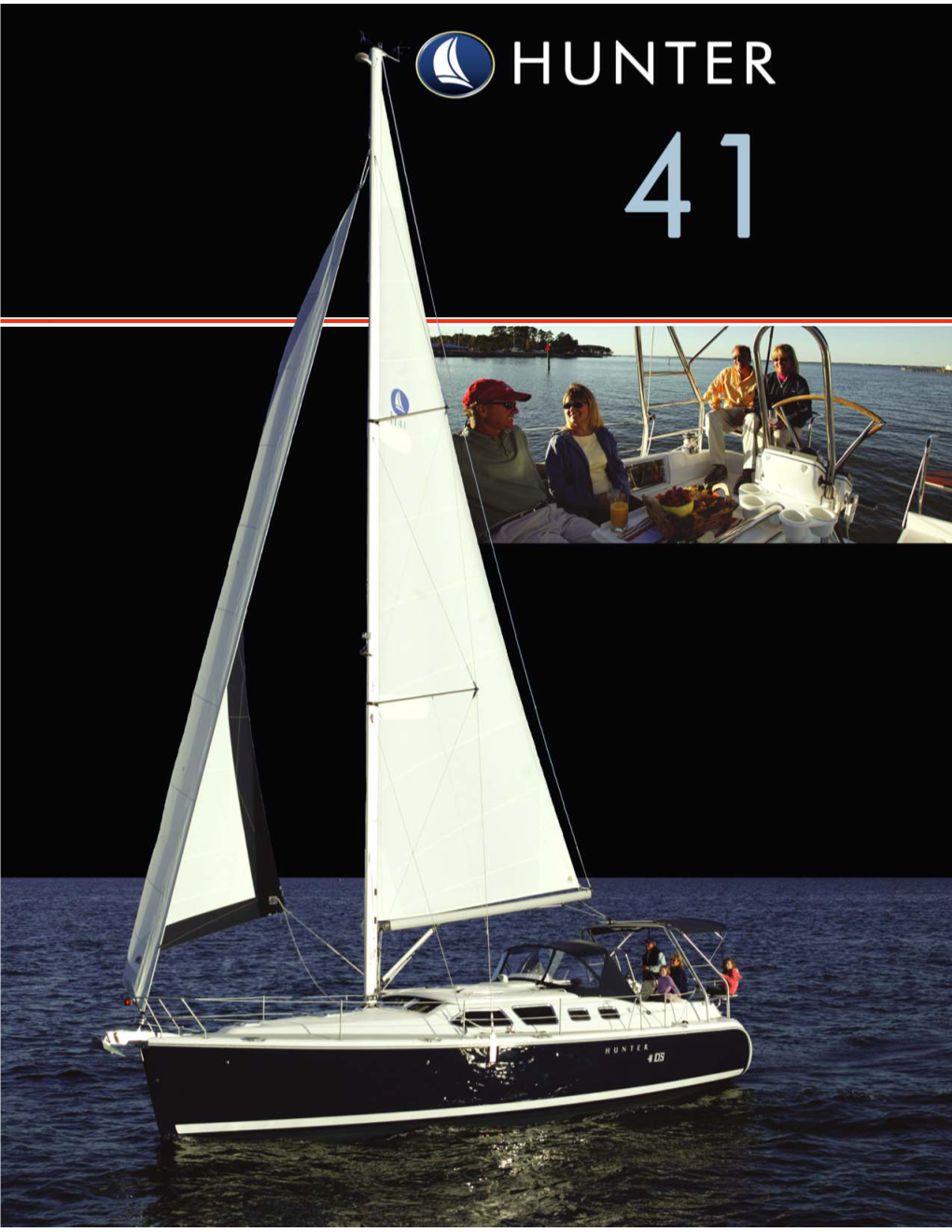 41DS-Marlow-Hunter-Brochure.Pdf