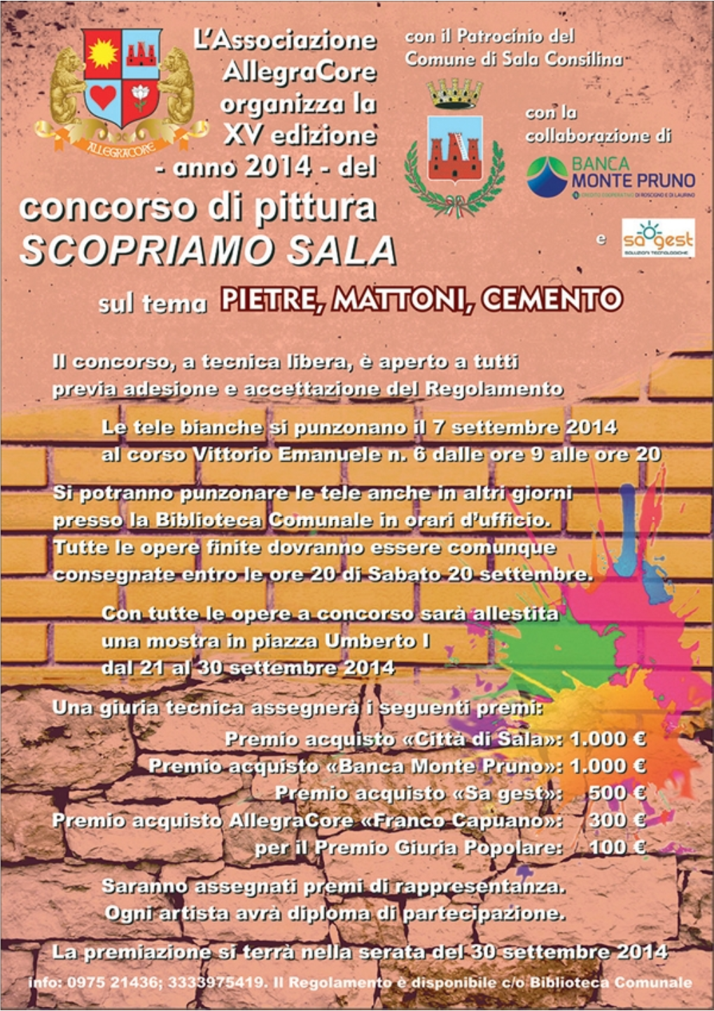 Concorso-Pittura-Scopriamo-Sala-2014.Pdf