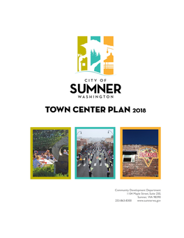 Town Center Plan