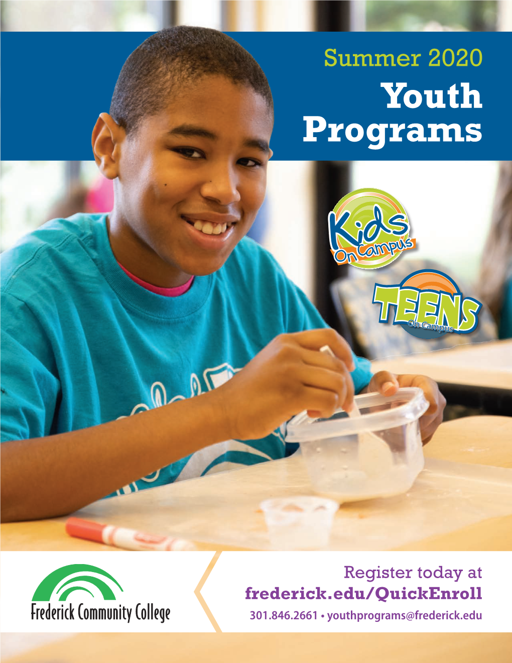 Youth Programs