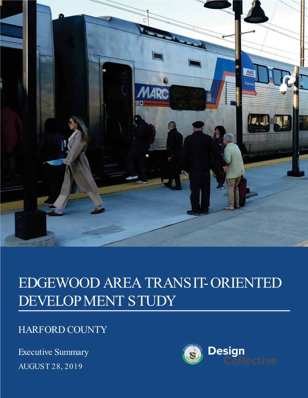 Edgewood TOD Executive Summary