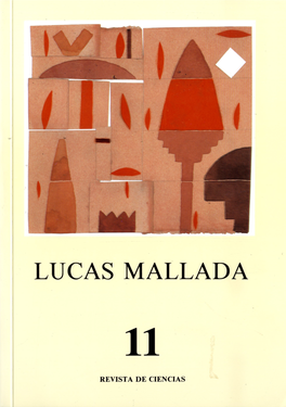 Lucas Mallada-11 Lucas Mallada-11 01/06/15 13:51 Página 4