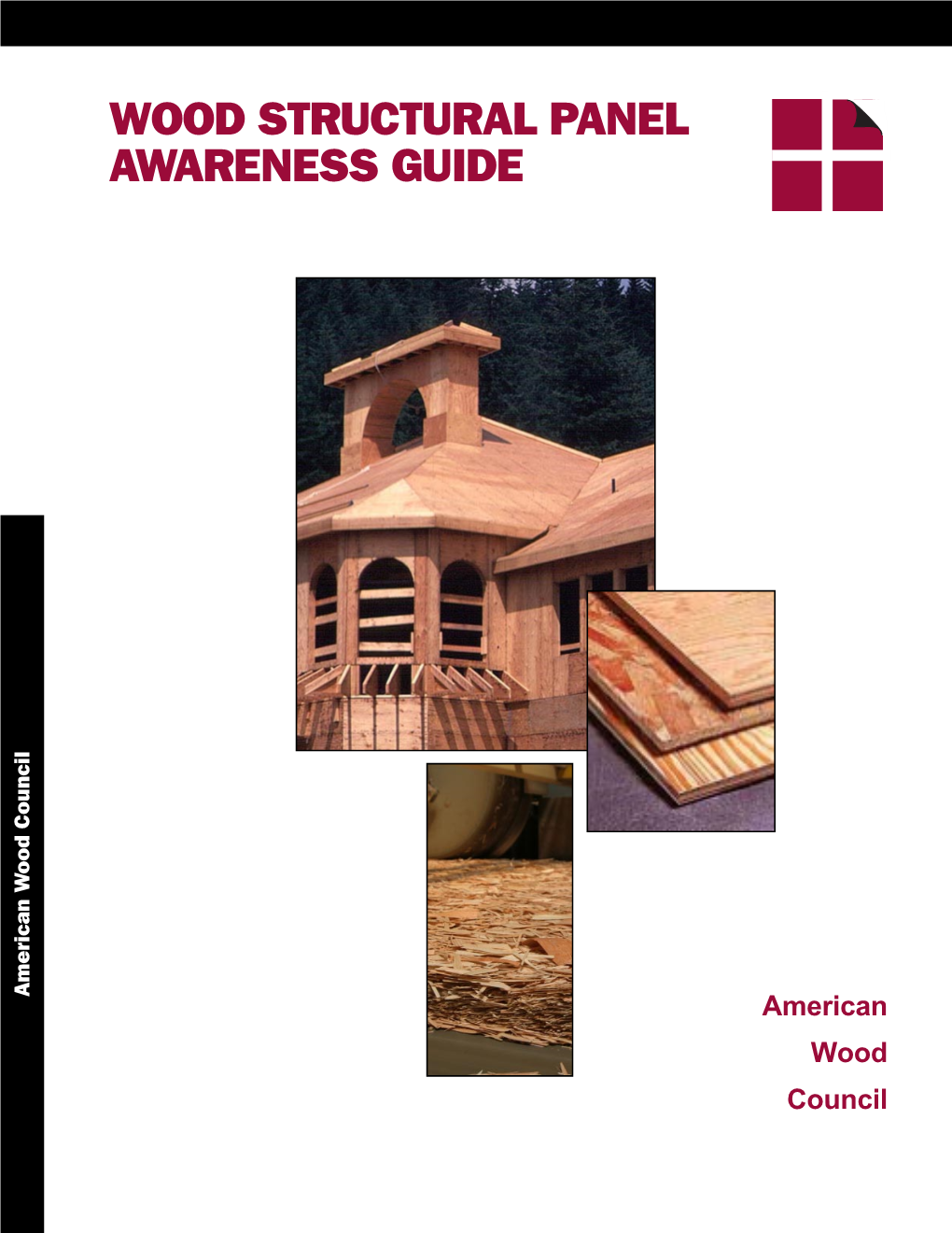 Wood Structural Panel Awareness Guide