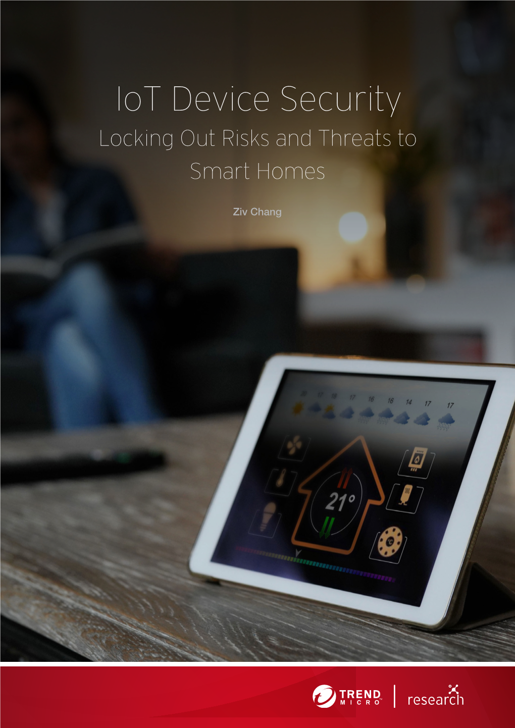 Iot Device Security Locking out Risks and Threats to Smart Homes