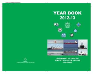 Year Book 2012-2013