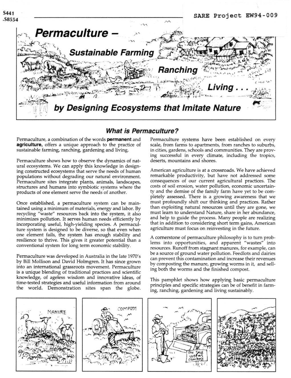 Permaculture