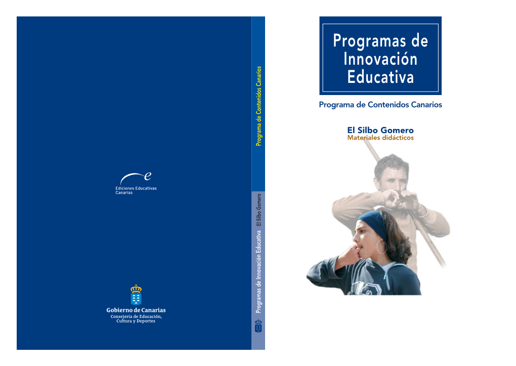 Programas De Innovación Educativa