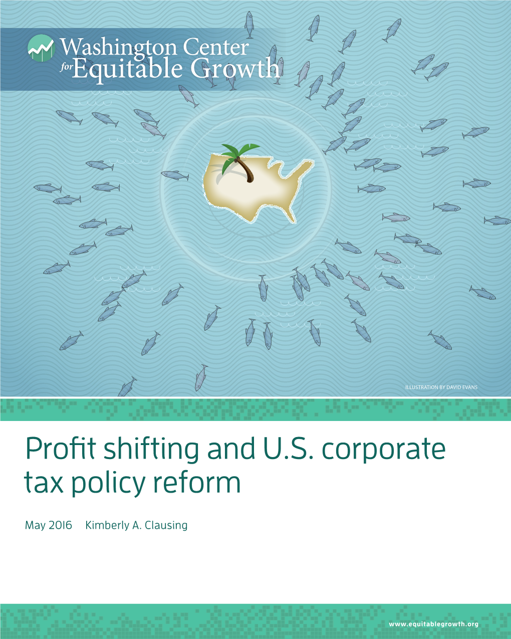 Profit Shifting and US Corporate Tax Policy Reform