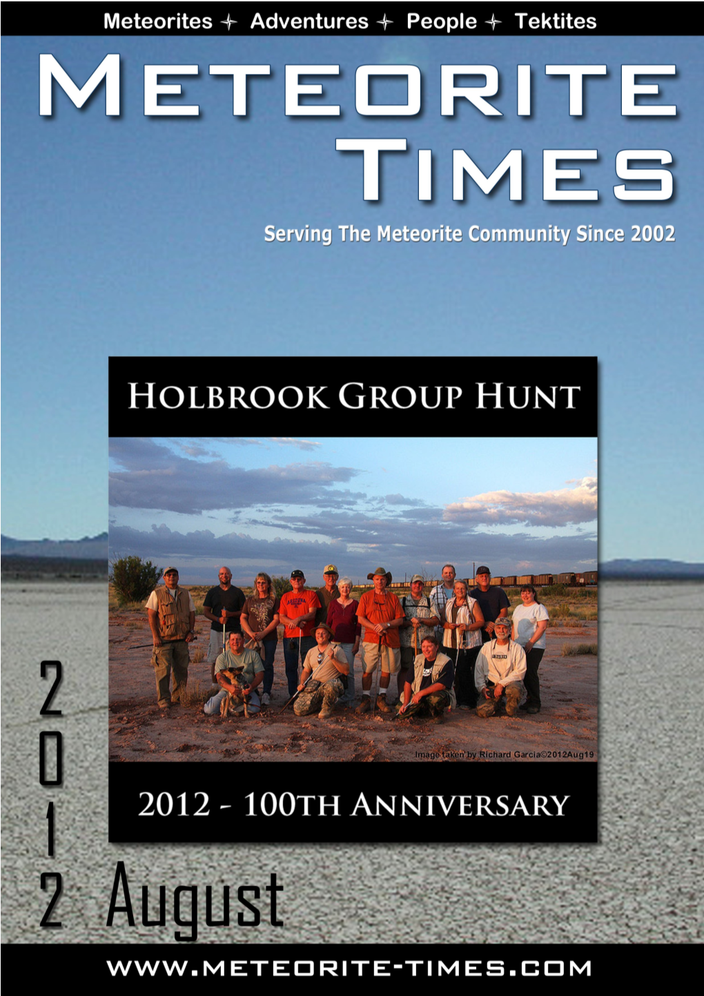 Meteorite-Times 2012 8.Pdf