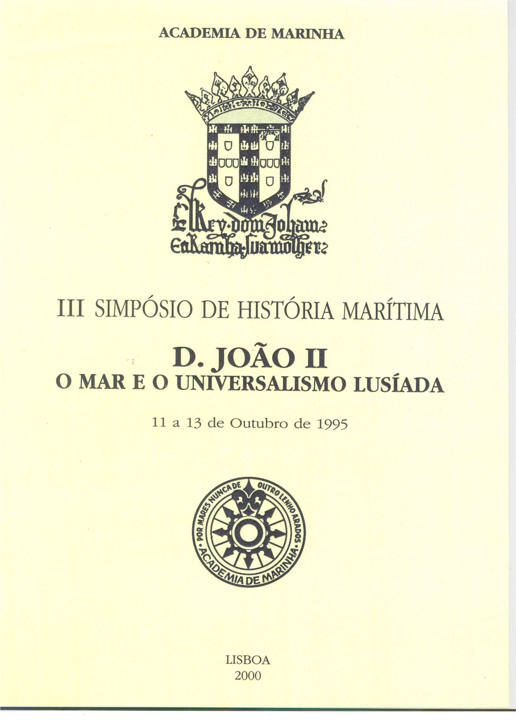 3 De Outubro De 1995