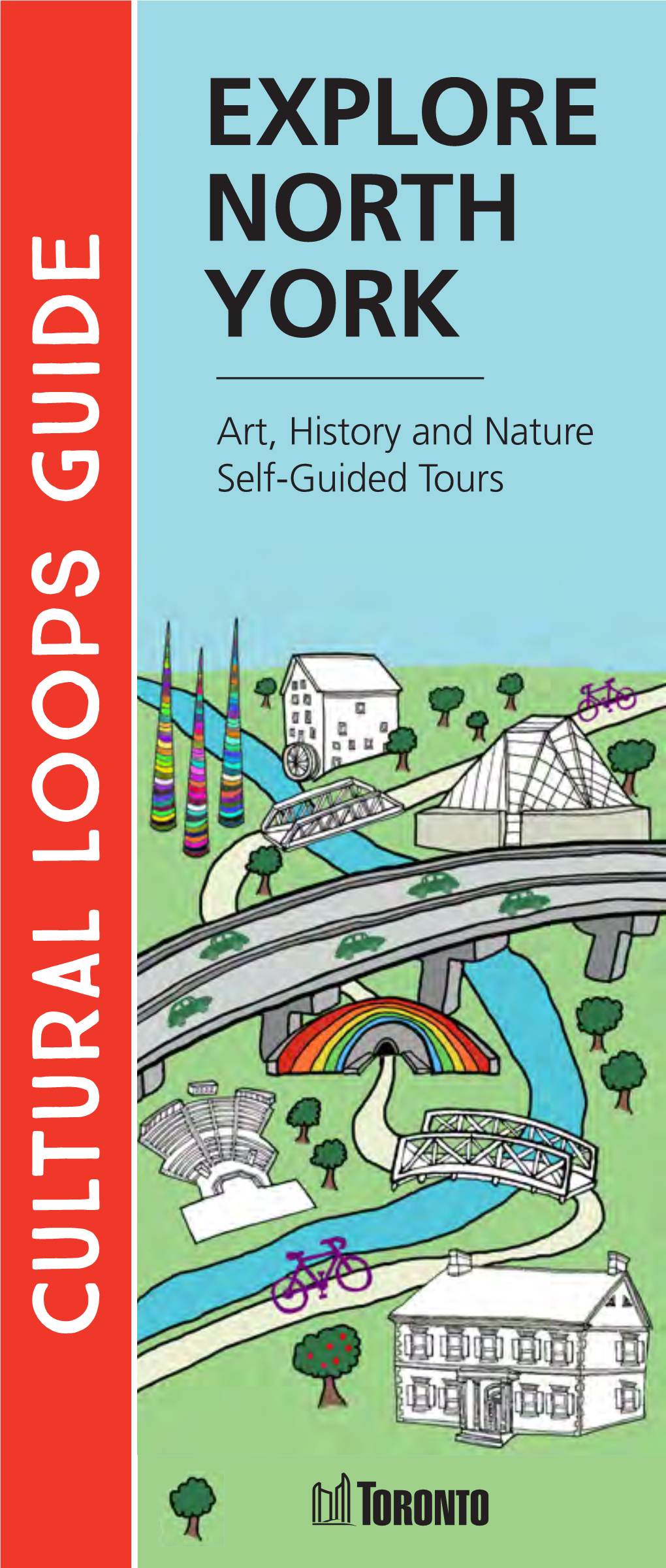 Cultural Loops Guide Loops Cultural