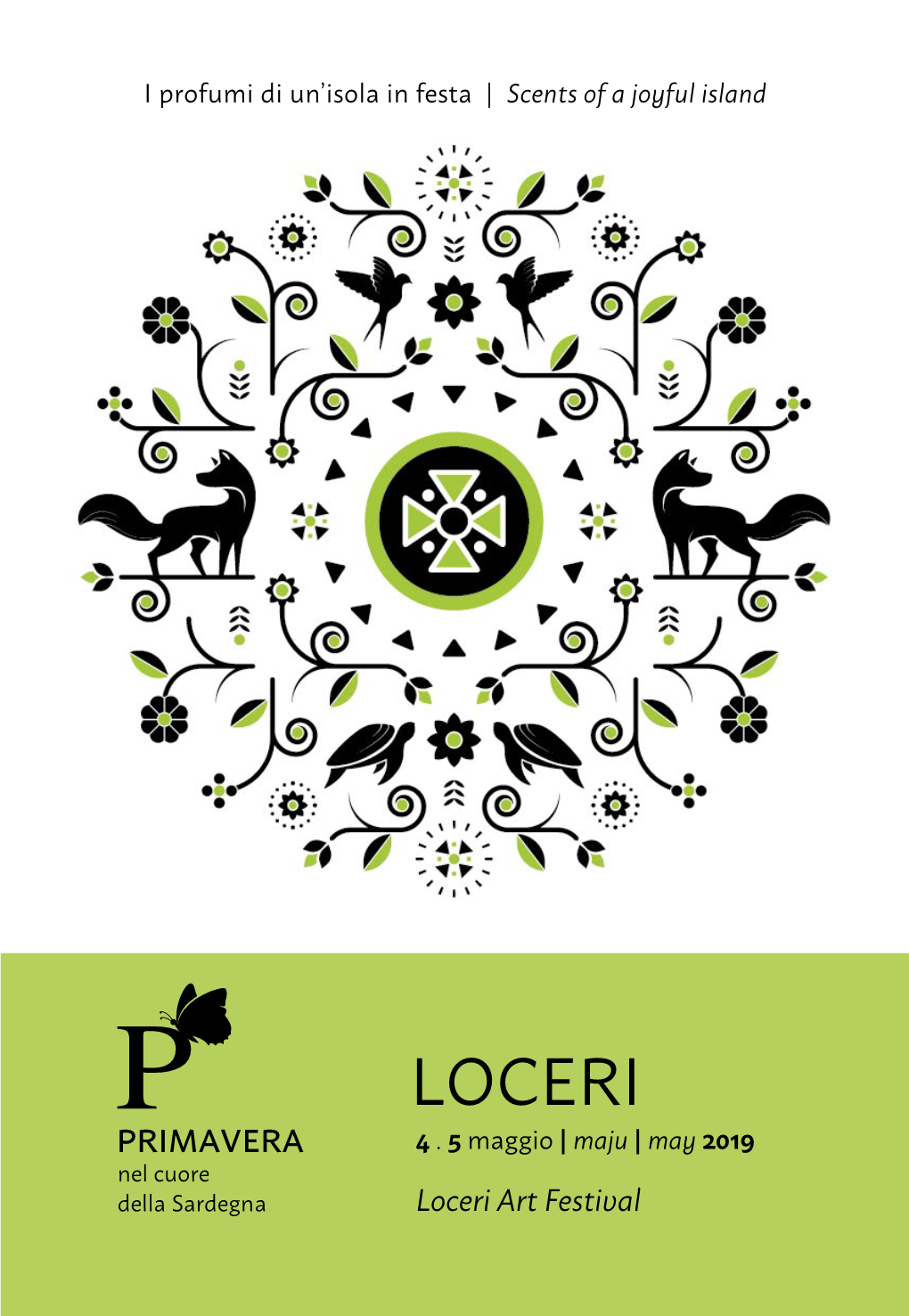 Loceri Program