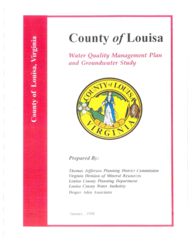 County of Louisa