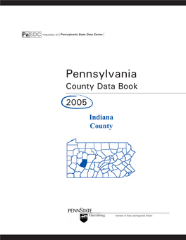Pennsylvania State Data Center