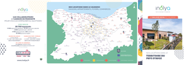 Territoire Du Pays D'auge