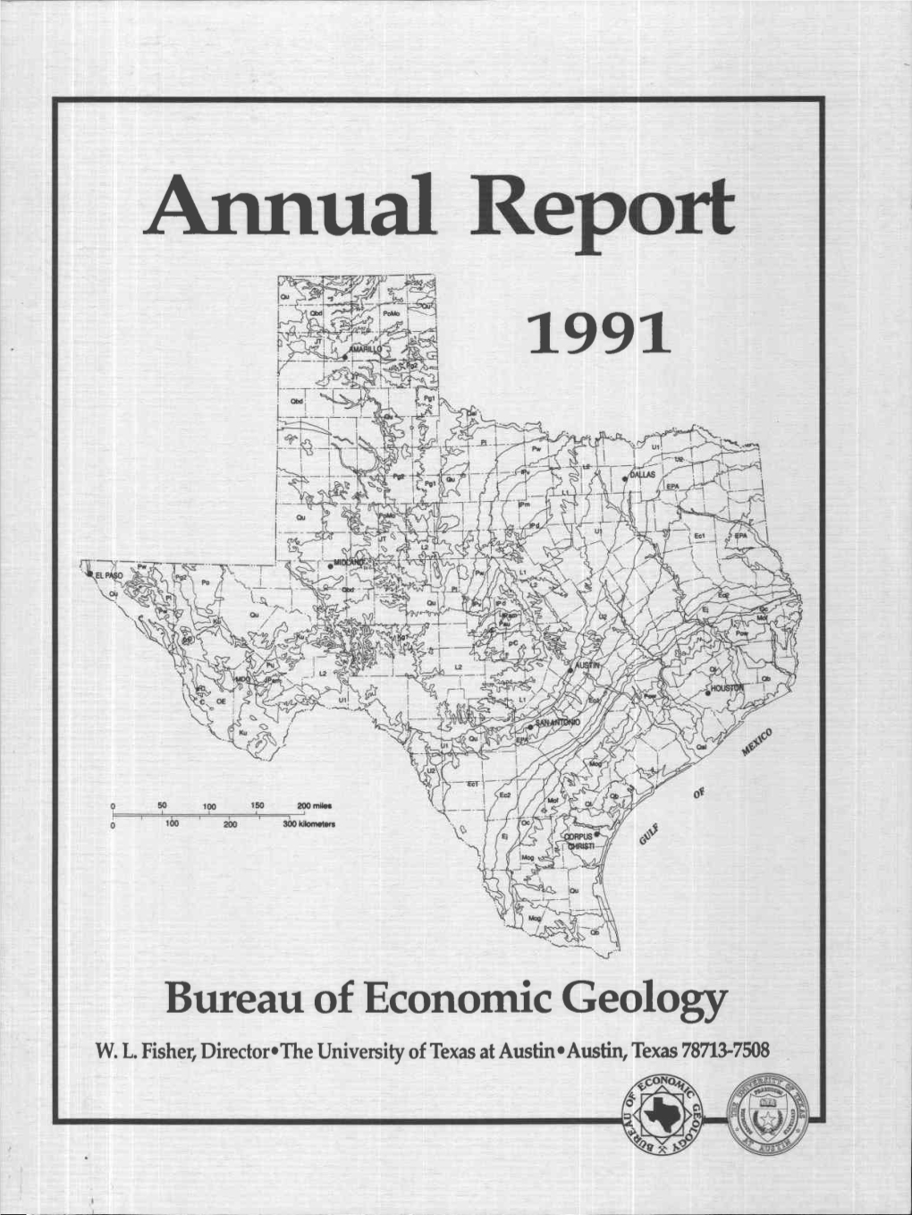 1991; 21 New Projects Authority to Determine the Suitability of the Site Were Initiated During the Year