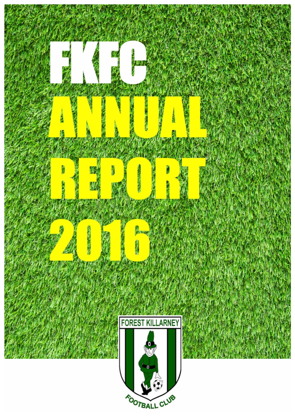 Annual Report 2016 Final