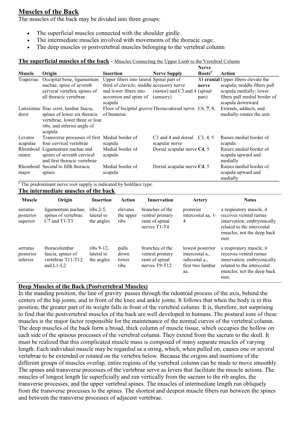 Muscles of the Back.Pdf