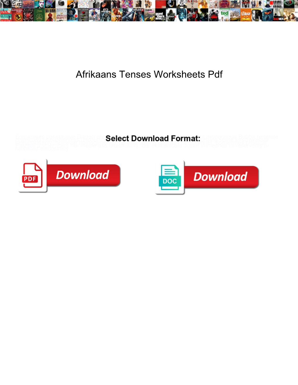 afrikaans-tenses-worksheets-pdf-docslib