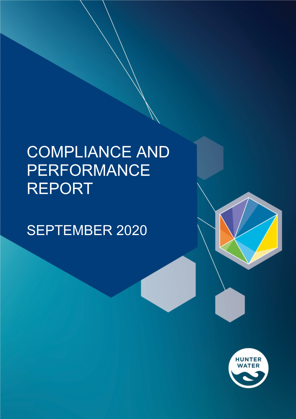 Compliance and Performance Report