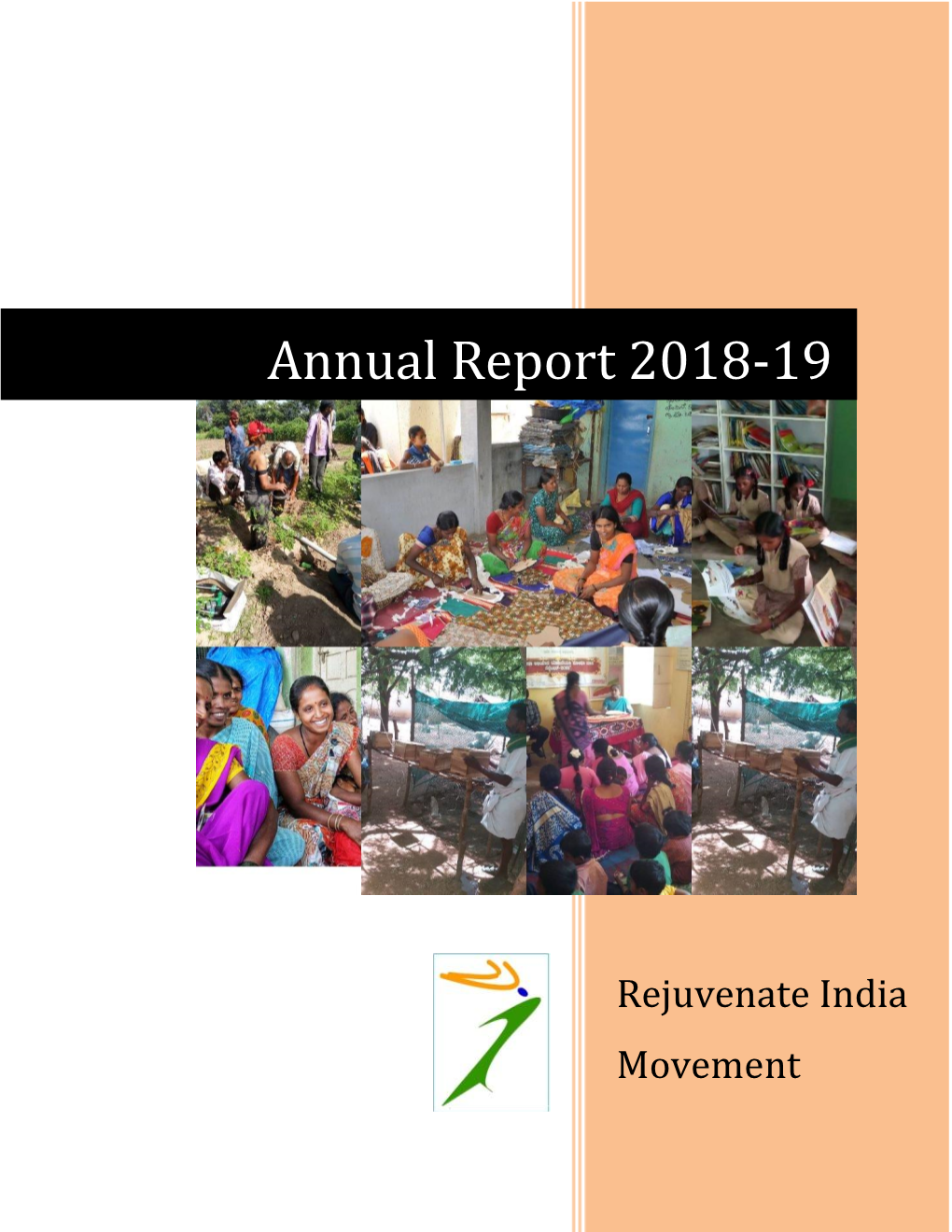 Annual Report 2018-19