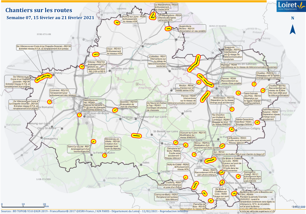 Chantiers Sur Les Routes.Pdf