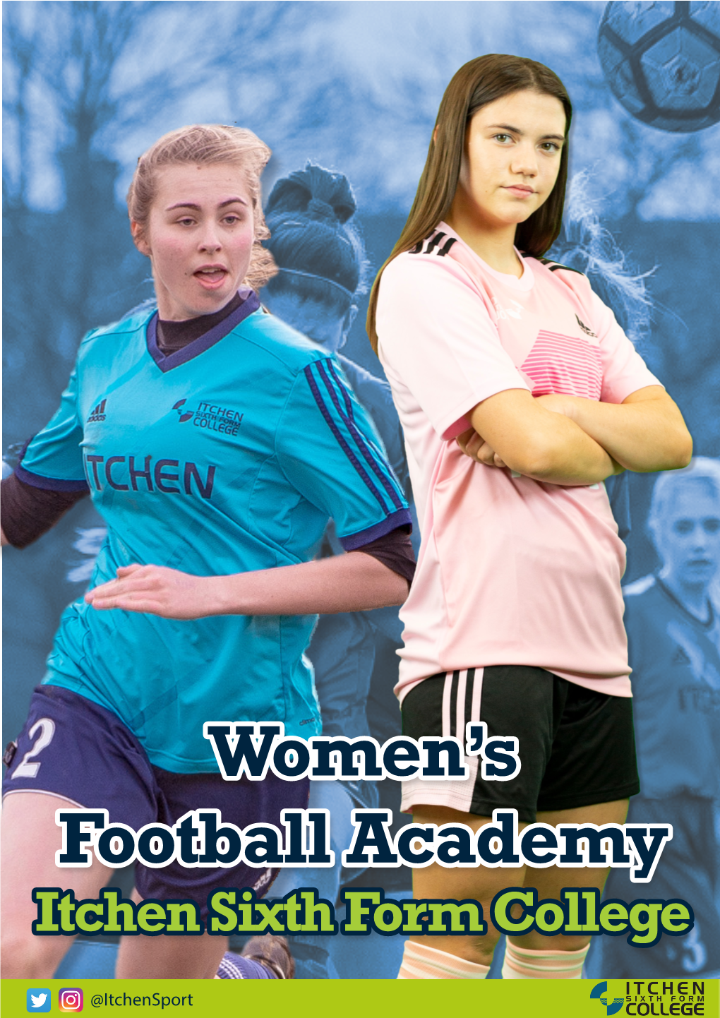 Women's Football Academy