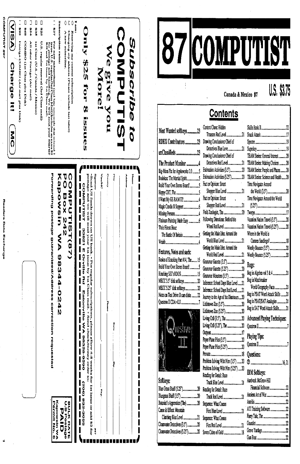 Hardcore Computist Issue 87.Pdf