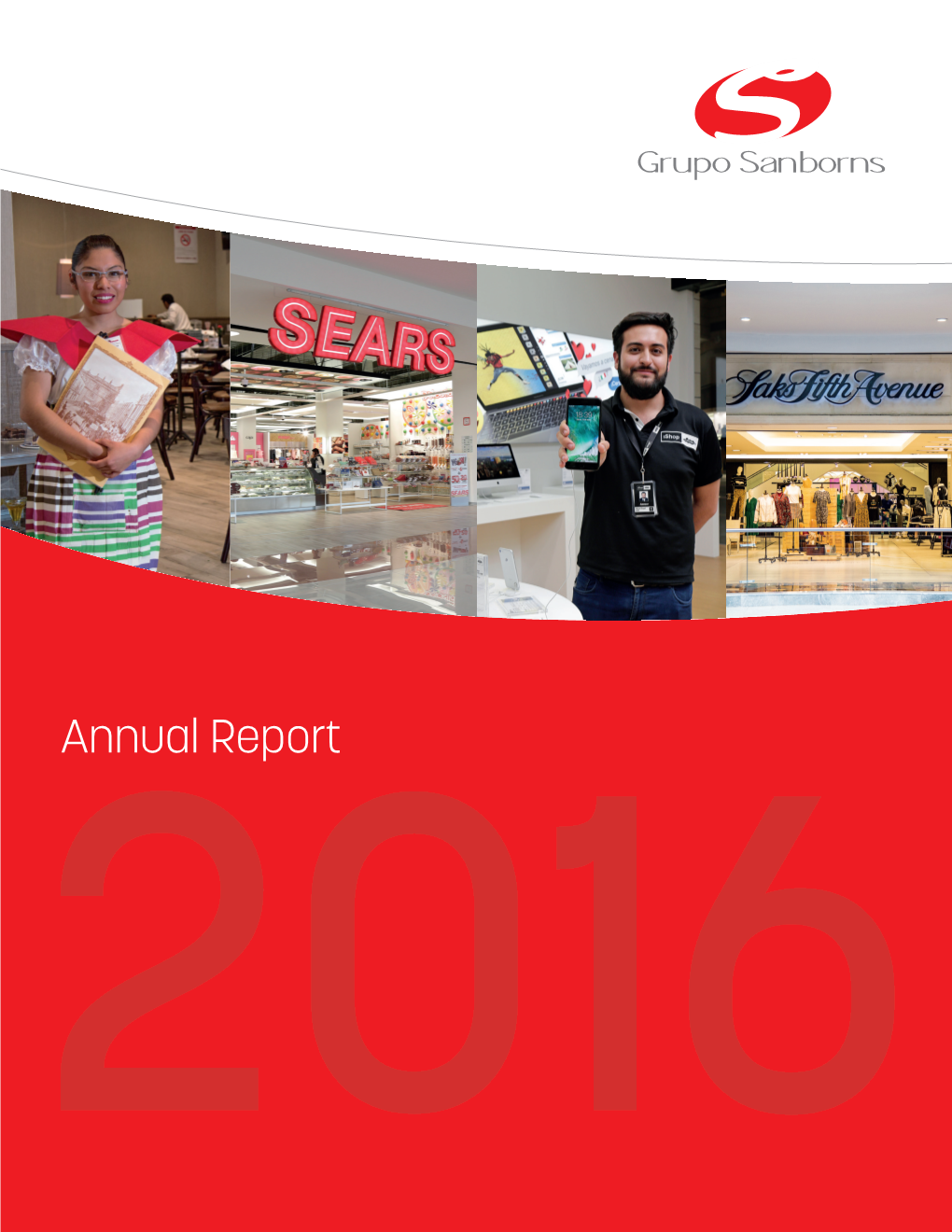 Annual Report Content 1