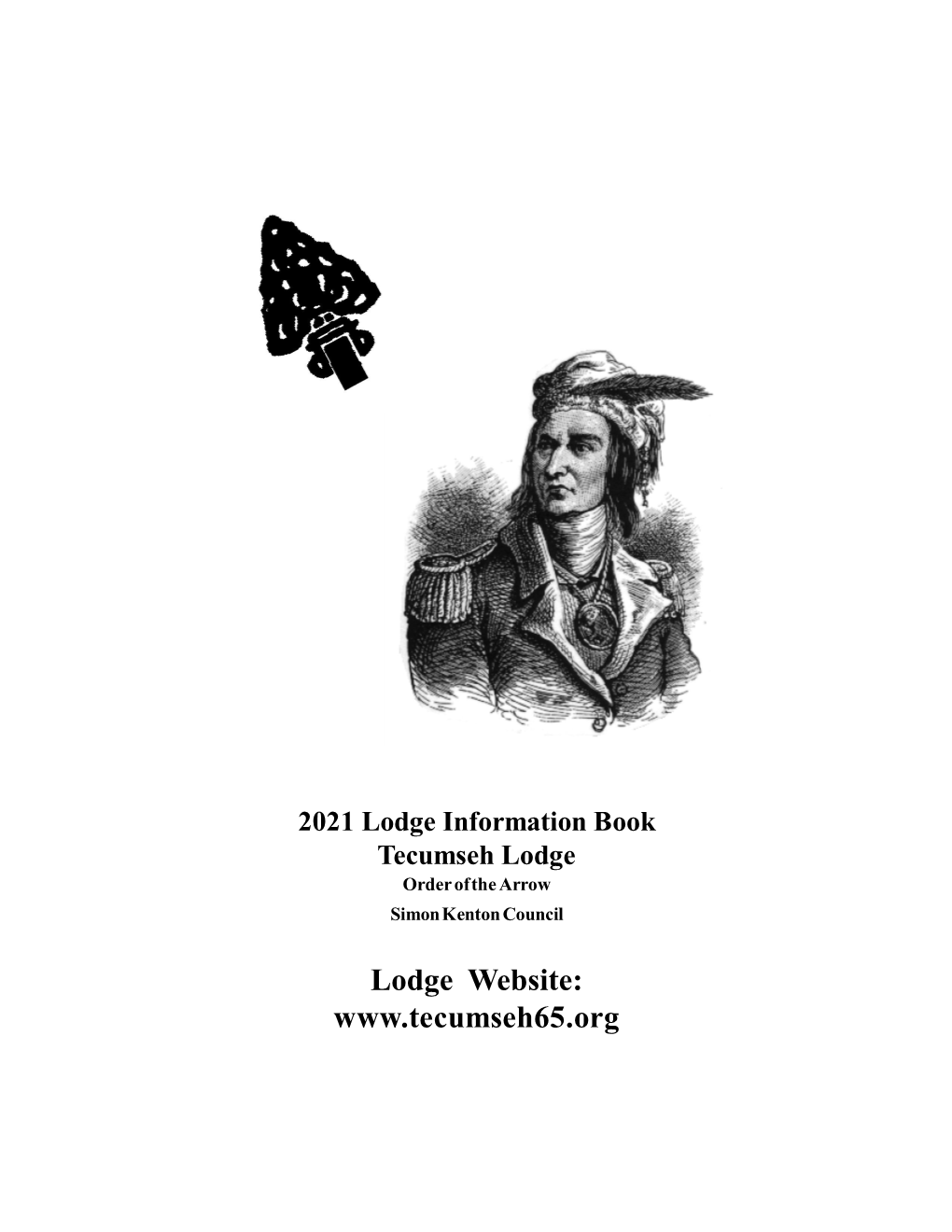 Lodge Website: Order of the Arrow Obligation