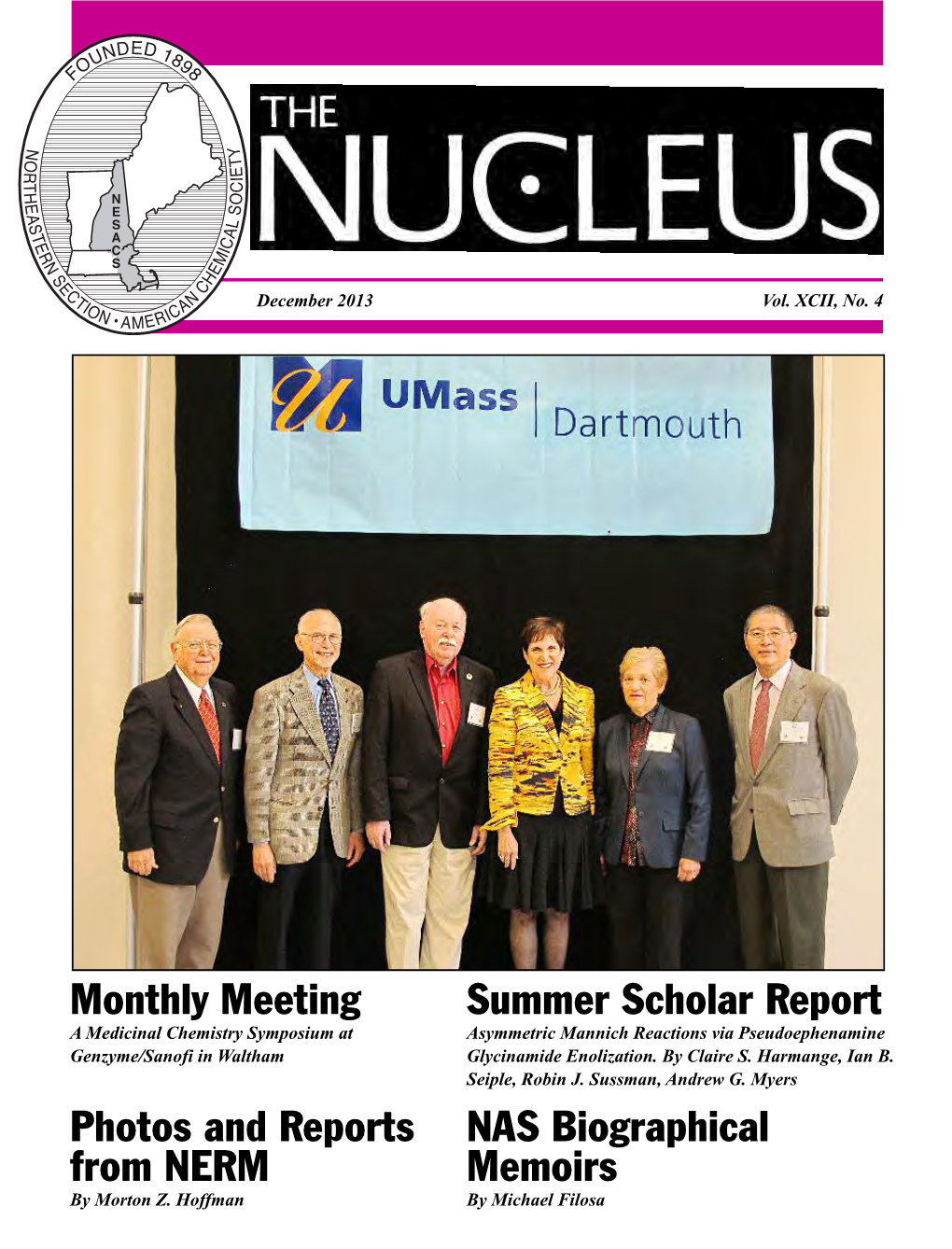 December 2013 NUCLEUS 11-7-2013Aa6web