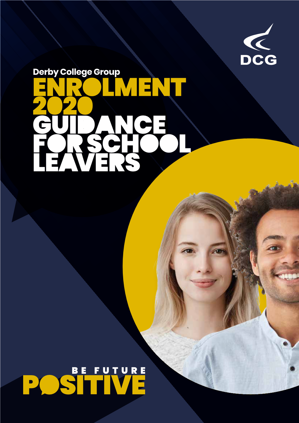 Enrolment 2020 Guidance for School Leavers