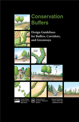 Conservation Buffers