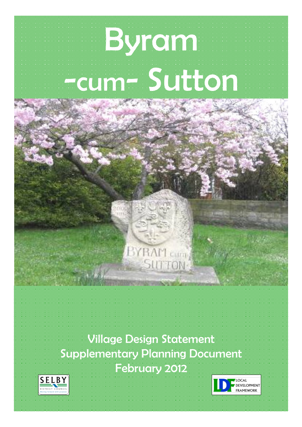 Byram -Cum- Sutton