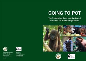 The Neotropical Bushmeat Crisis and Its Impact on Primate Populations