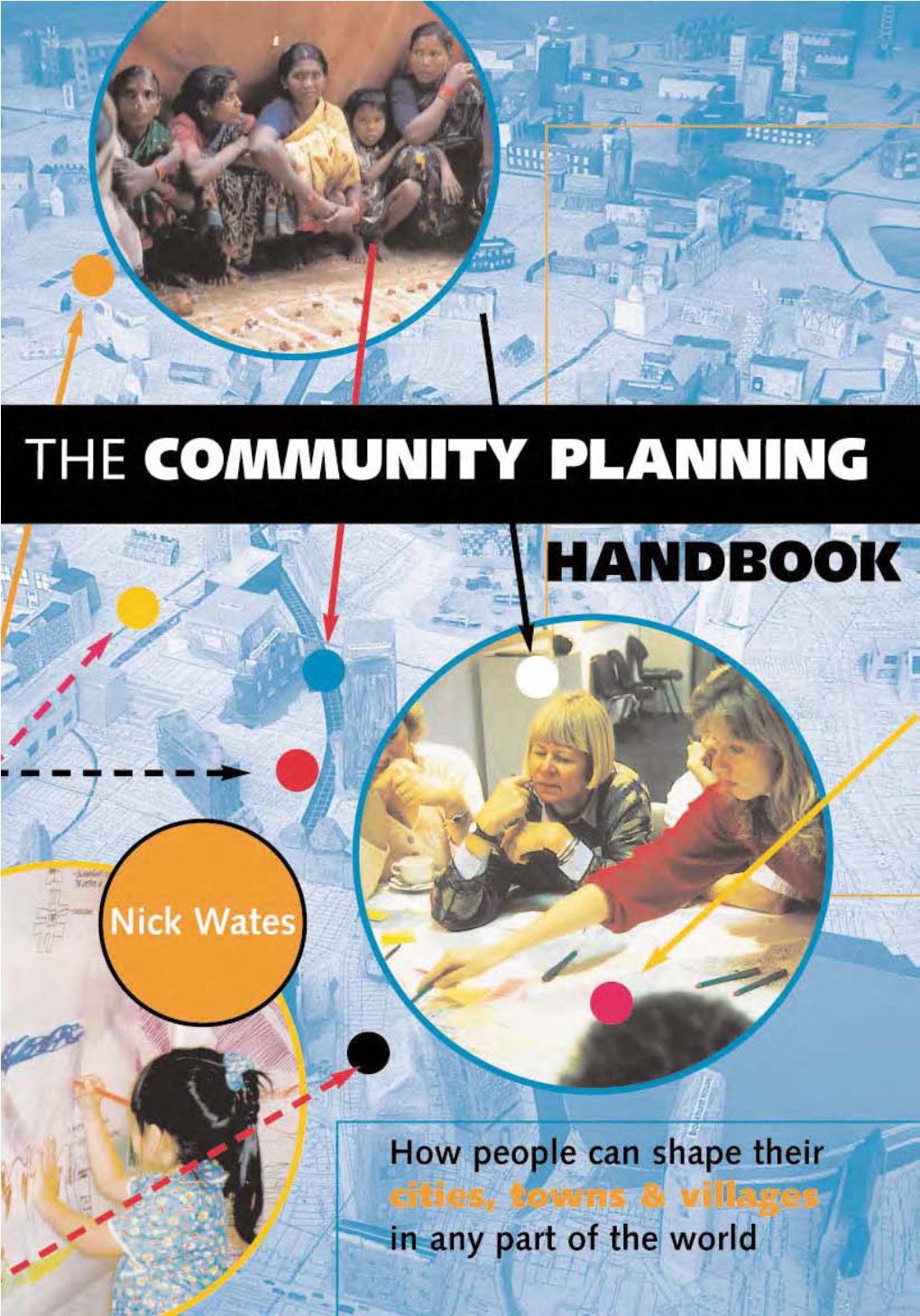 The Community Planning Handbook