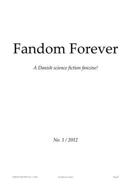 Fandom Forever
