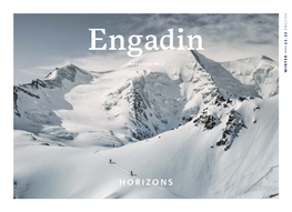 Engadin Magazine No.5