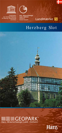 Herzberg Slot