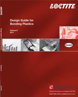 Henkel Loctite Design Guide