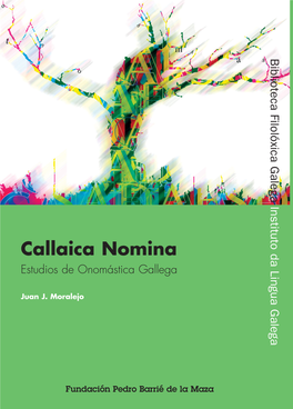 Callaica Nomina.Qxd 13/12/07 14:26 Página 1