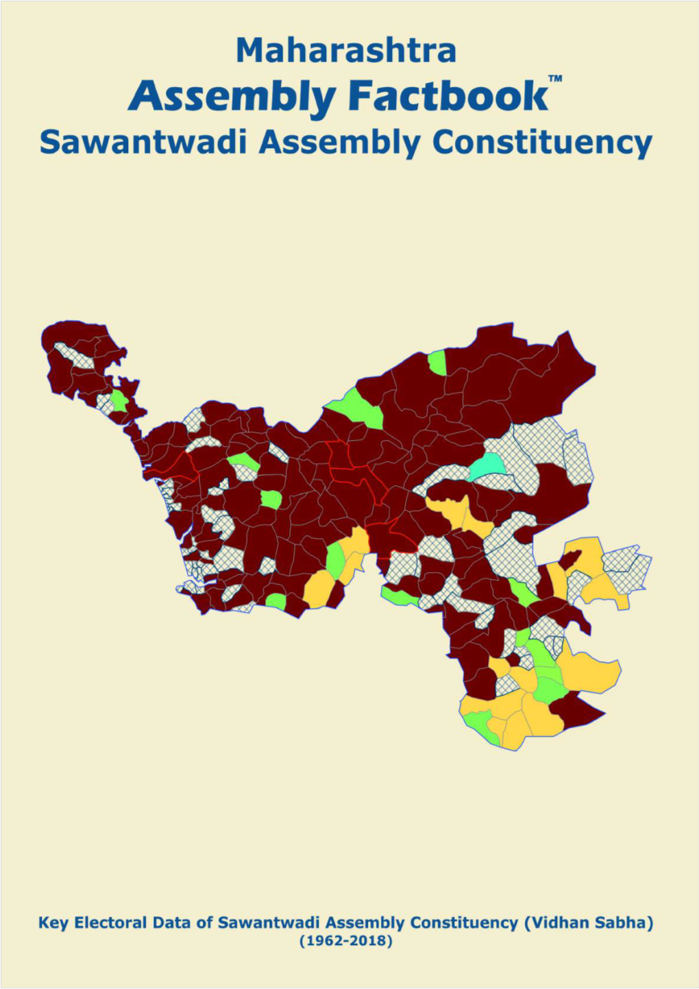 Sawantwadi Assembly Maharashtra Factbook