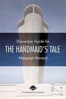 The Handmaid's Tale Guide