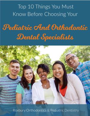 Pediatric and Orthodontic Dental Specialists