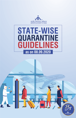 State-Wise Quarantine Guidelines Final