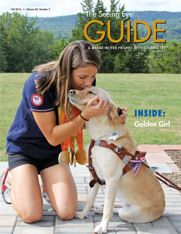 The Guide Fall 2016