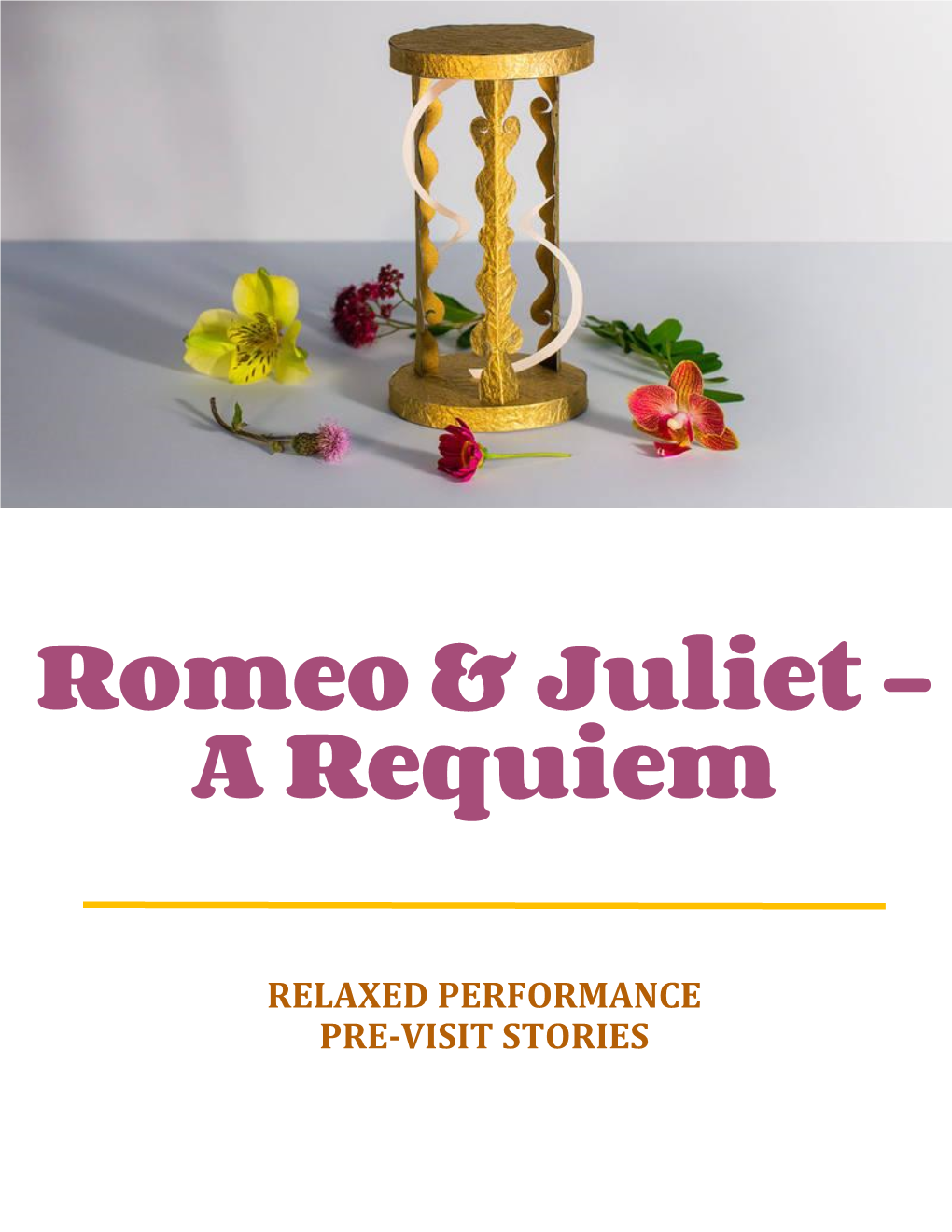 Romeo & Juliet